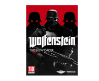 PC Wolfenstein: The New Order ESD Steam - 465239 - zdjęcie 1